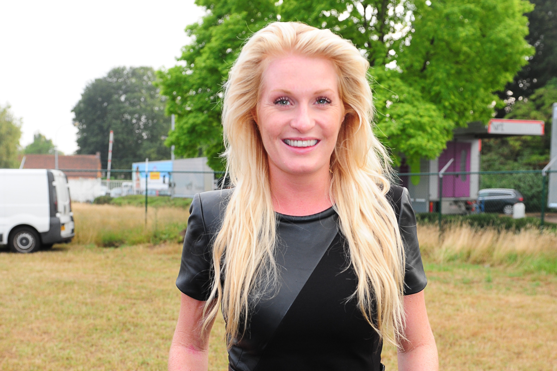 Miss Montreal annuleert concerten "Ik ben verdrietig en baal enorm