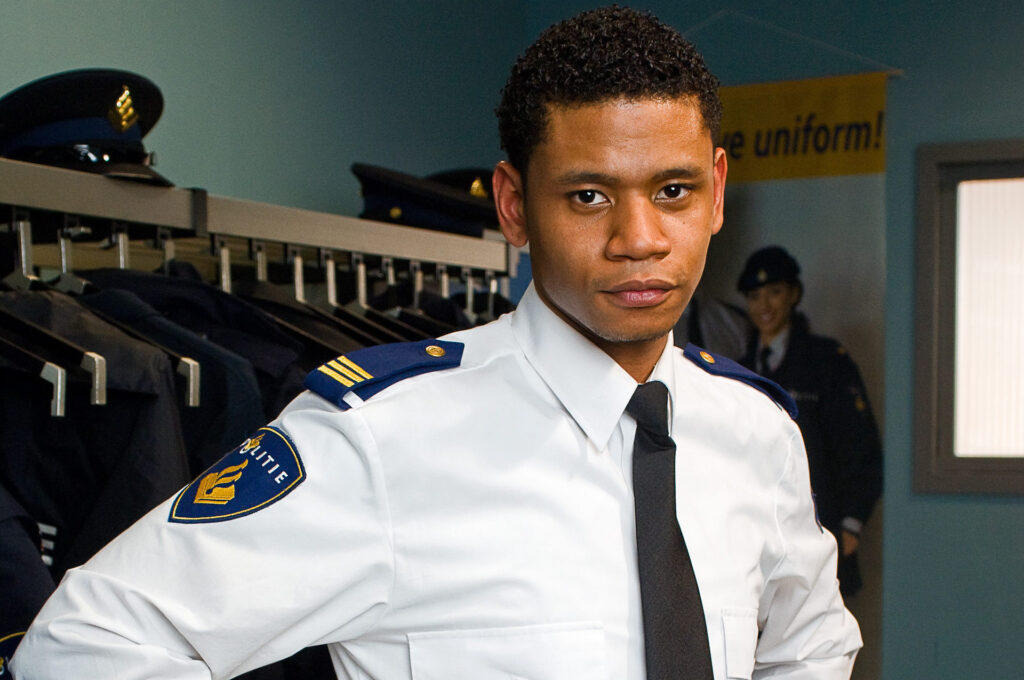 Sergio Romero Ijssel is vader geworden - Showbizzsite.nl