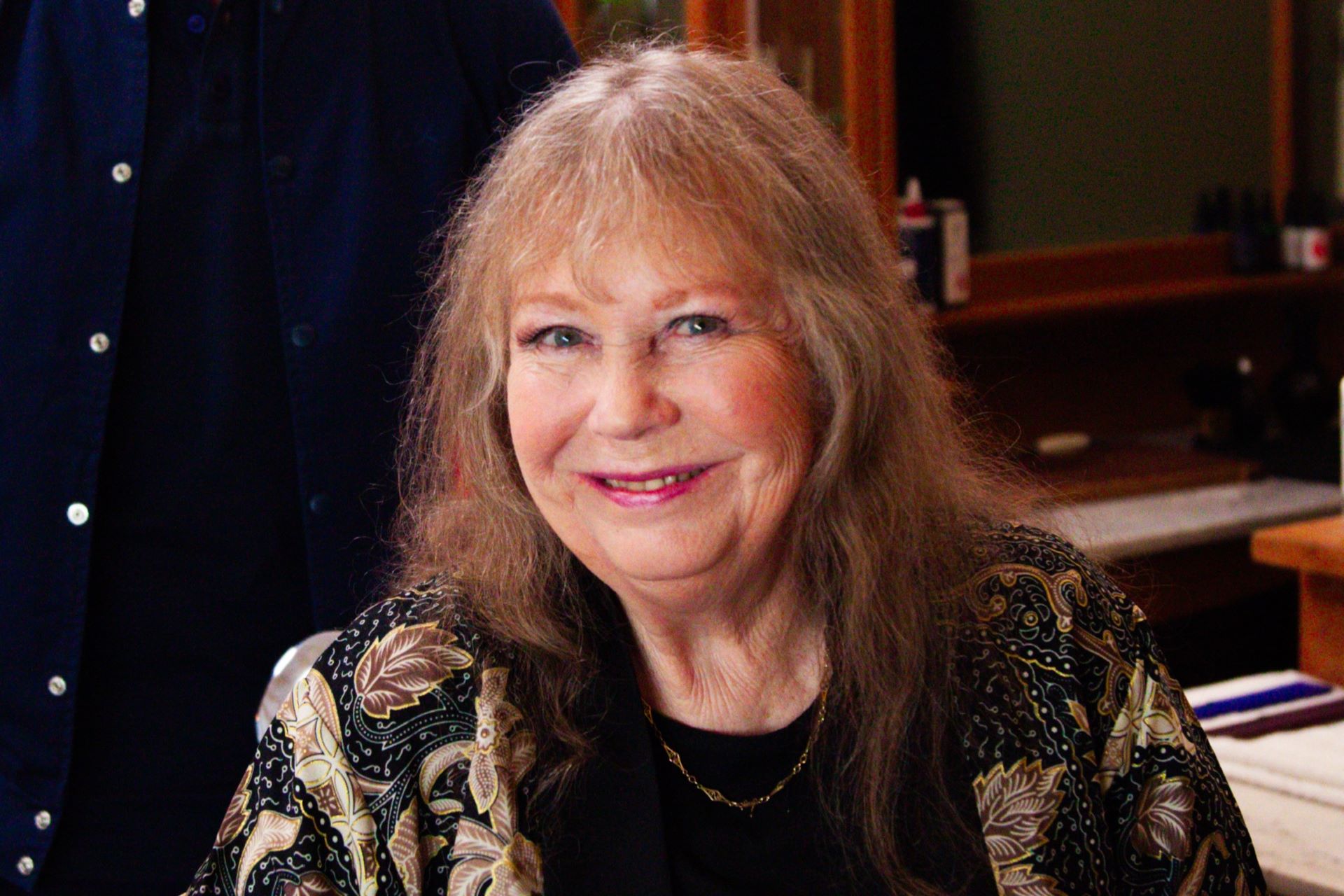 Wieteke van Dort: “Ik ben paranormaal begaafd” - Showbizzsite.nl